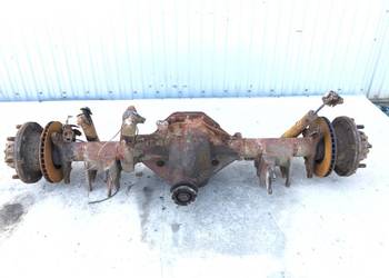 MOST DYFER TYŁ IVECO A80D003V 7173730 5.9 179KM 97-97 Inny