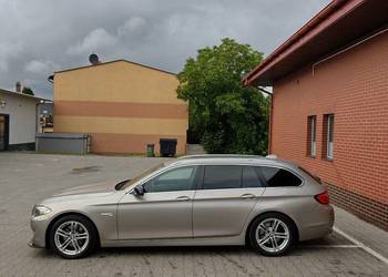Mega Okazja,BMW F11!Bezwypadek.