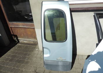 DRZWI PRAWE TYLNE RENAULT KANGOO 1 TEB64