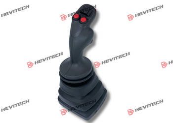 Joystick SENNEBOGEN  Lewy 421112 / S198956  E 818, 821, 825, 830, 835, 840.