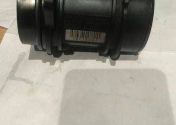 Przepływomierz powietrza C2  C3  5WK9631