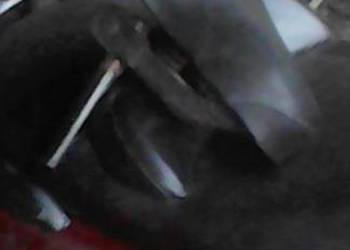 Romet kadet siedzenie