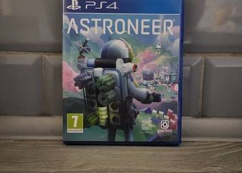 Astroneer ps4