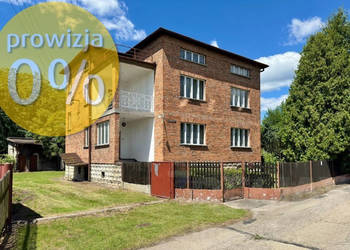 Dom na 2 rodziny 2 niezależne mieszkania Rybnik