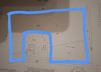 Działka rolna 1.69h