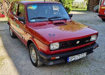 Fiat 127 70hp