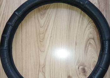 Pokrowiec na kierownicę.