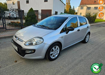 Fiat Punto Evo Opłacony Zdrowy Zadbany Serwisowany 2 Kmpl Kół Po Serwisie …