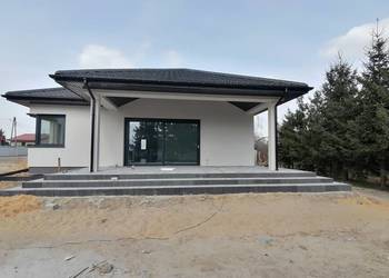 Budowa domów pod klucz
