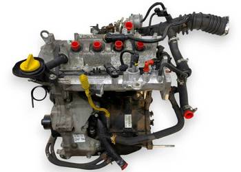 SILNIK D4F786 Renault Clio III Modus 1.2 TCE T TURBO 103KM benzyna 99 423km
