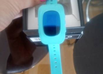 SMARTWATCH DZIECIĘCY