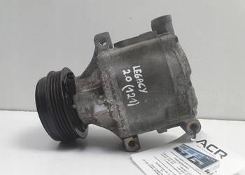 SPRĘŻARKA KLIMATYZACJI Subaru Legacy IV 2.0 B _ 447260-7941