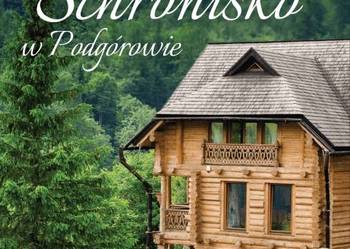 Schronisko w Podgórowie - Joanna Tekieli /js