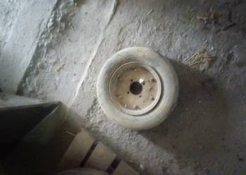 Sprzedam koła dwie sztuki