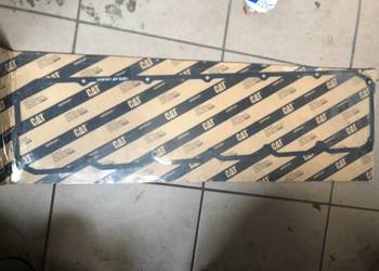 Uszczelka silnika o grubości 1,13 mm CAT 119-2940