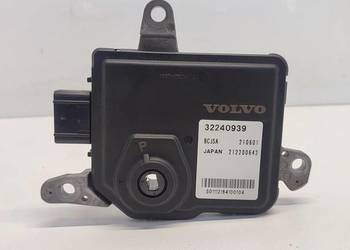 VOLVO V60 STEROWNIK SKRZYNI BIEGÓW 32240939