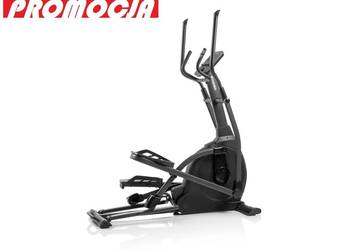 Promocja! Orbitrek magnetyczny HAMMER SPEED-MOTION BT II