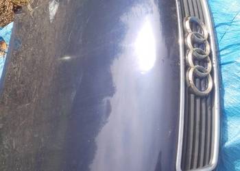 Maska audi a4 B5