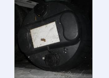 BANIAK KANISTER POJEMNIK BECZKA ,120l