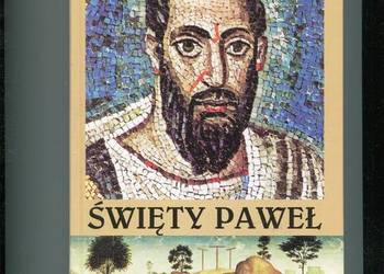Święty Paweł - Walter Wangerin