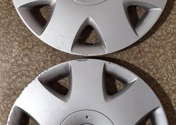 Kołpaki Nissan 16 cali