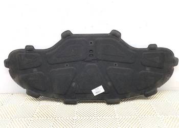 WYGŁUSZENIE MASKI AUDI A8 D4 Sedan/Limuzyna 09-18