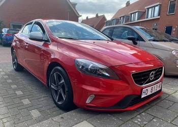 Volvo V40 R DESIGN