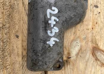DEKIELEK GŁOWICY DEKIEL JUNAK M10 350