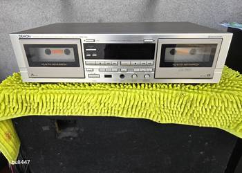 denon drw660 do naprawy