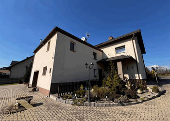 Dom wolnostojący 265m2 Wodzisław Śląski Dom wolnostojący 265m2 Wodzisław Śląski