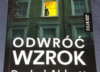 Odwróć wzrok - Rachel Abbott