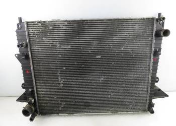 CHŁODNICA WODY LAND ROVER RANGE ROVER SPORT 2.7 TDV6 4x4  276DT PCC500331