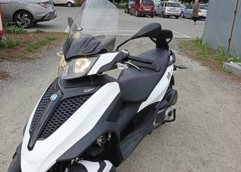 Piaggio MP3