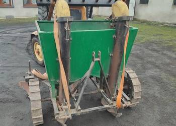 Sadzarka do ziemniaków Met - Chem Pilzno