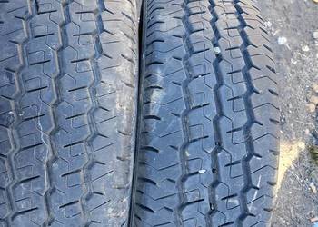 Opony 195/65 R16