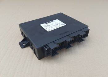 SCANIA MODUŁ STEROWNIK KOORDYNATOR C007 ECU 2578710