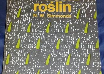 Podstawy hodowli roślin - N. W. Simmonds