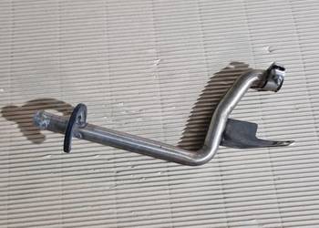 Rurka webasto VW Skoda Audi 1K0819508D pod długi wydech