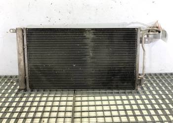 CHŁODNICA KLIMATYZACJI SKODA FABIA III 1.0 95KM