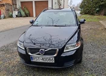 Sprzedam Volvo V50