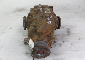 DYFER BMW X3 E83 2.0 d 3.07