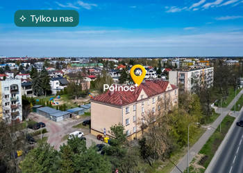 Mieszkanie 2-pokojowe, 77,5 m2 – ul. Warszawska,