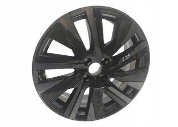 FELGA ALUMINIOWA R18 4X108 ET35 OC65MM 7JX18CH4-35 9828186880 PEUGEOT CITRO