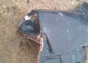 HONDA ACCORD COUPE 1999 2000 2001 OKULAR PRAWY TYŁ