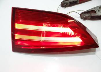 BMW X1 E84 LAMPA PRAWA TYLNA 2990114