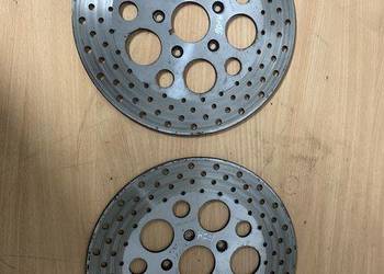 Tarcze Hamulcowe Harley Davidson Softail Dyna Touring H606 Tarcze Hamulcowe Harley Davidson Softail Dyna Touring H606