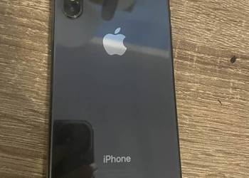 iphone X 100 KONDYCJA BATERII
