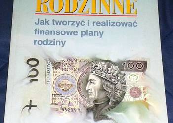 Finanse rodzinne -  Aleksander Kisil