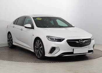 Opel Insignia 2.0 Turbo 4x4