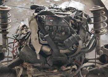 SILNIK MOTOR OPEL SIGNUM 3.0 Z30DT KOMPLETNY